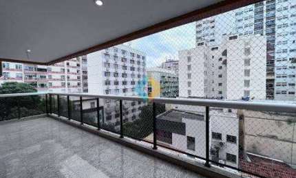 Apartamento com 4 quartos, Icaraí, Niterói - R$ 1.99 mi, Cod: 318
