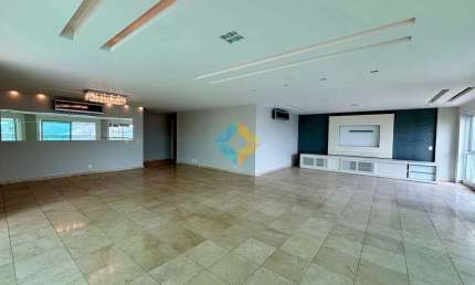 Apartamento com 5 dorms, Boa Viagem, Niterói - R$ 4.5 mi, Cod: 328