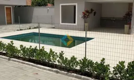 Casa com 3 dorms, Santo Antônio, Niterói - R$ 720 mil, Cod: 373