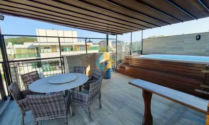 Cobertura com 3 dorms, Icaraí, Niterói - R$ 2.99 mi, Cod: 456