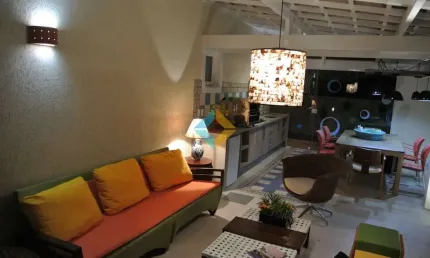 Casa com 4 dorms, Geribá, Armação dos Búzios - R$ 1.8 mi, Cod: 462