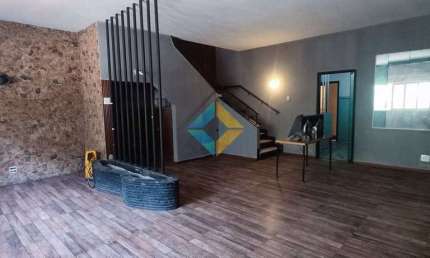 Casa com 5 quartos, Centro, Niterói - R$ 750 mil, Cod: 477