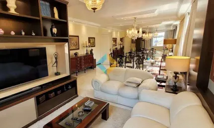 Apartamento com 3 dorms, icaraí, niterói - r$ 720 mil, cod: 486