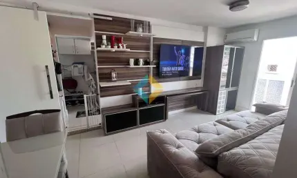 Apartamento com 3 quartos à venda na Rua Doutor Mário Viana, 359, Santa Rosa, Niterói