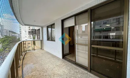 Apartamento com 4 dorms, icaraí, niterói - r$ 1.17 mi, cod: 531