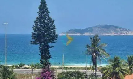 Cobertura com 2 dorms, Marazul, Niterói - R$ 1.2 mi, Cod: 586