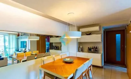 Apartamento com 3 dorms, Vital Brazil, Niterói - R$ 990 mil, Cod: 599