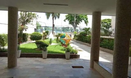 Apartamento com 2 dorms, são domingos, niterói - r$ 350 mil, cod: 669
