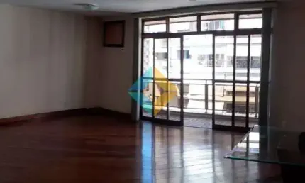 Apartamento com 4 dorms, Icaraí, Niterói - R$ 1.48 mi, Cod: 694