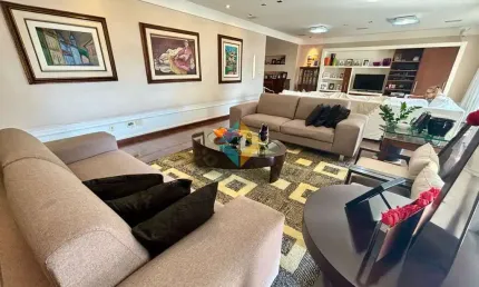 Apartamento com 4 dorms, icaraí, niterói - r$ 2.3 mi, cod: 720