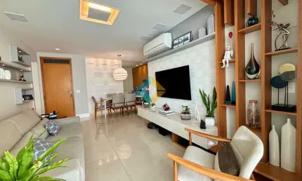 Apartamento com 3 dorms, Vital Brazil, Niterói - R$ 1.28 mi, Cod: 725