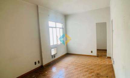 Apartamento com 2 dorms, Centro, Niterói - R$ 218 mil, Cod: 730