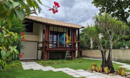 Casa com 4 dorms, Itacoatiara, Niterói - R$ 6 mi, Cod: 735