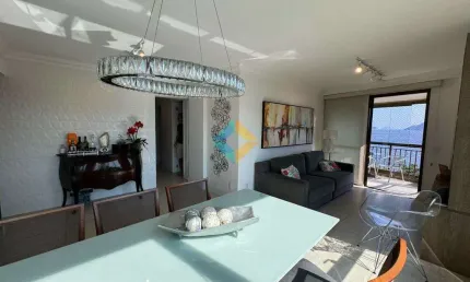 Apartamento com 3 dorms, boa viagem, niterói - r$ 1.2 mi, cod: 742