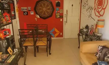 Apartamento com 2 dorms, icaraí, niterói - r$ 430 mil, cod: 757