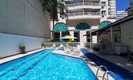 Apartamento com 3 quartos, Icaraí, Niterói - R$ 1.19 mi, Cod: 769
