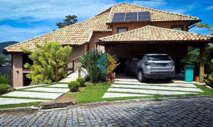 Casa com 3 dorms, Itaipu, Niterói - R$ 2.5 mi, Cod: 776