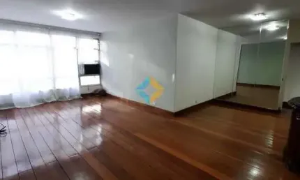 Apartamento com 3 dorms, icaraí, niterói - r$ 950 mil, cod: 800