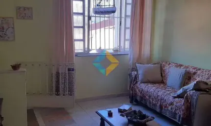 Casa com 2 dorms, Santa Rosa, Niterói - R$ 630 mil, Cod: 824