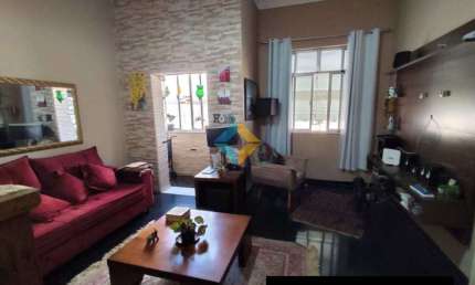 Sobrado com 2 dorms, Ponta D&amp;#039;Areia, Niterói - R$ 580 mil, Cod: 900