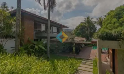Casa de Condomínio com 6 dorms, Piratininga, Niterói - R$ 5.1 mi, Cod: 902