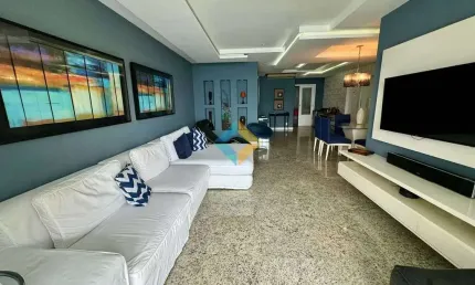 Apartamento com 4 dorms, boa viagem, niterói - r$ 1.96 mi, cod: 907