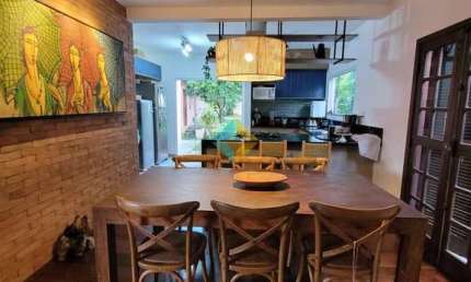 Casa com 5 dorms, Badu, Niterói - R$ 1.28 mi, Cod: 911