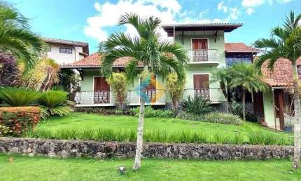Casa com 5 quartos, Badu, Niterói - R$ 1.2 mi, Cod: 918