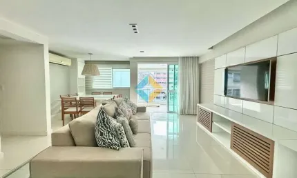 Apartamento com 2 dorms, icaraí, niterói - r$ 2.3 mi, cod: 922