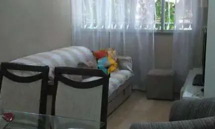 Apartamento com 2 dorms, Santa Rosa, Niterói - R$ 330 mil, Cod: 942
