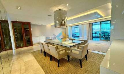 Apartamento com 4 dorms, São Francisco, Niterói - R$ 4 mi, Cod: 962