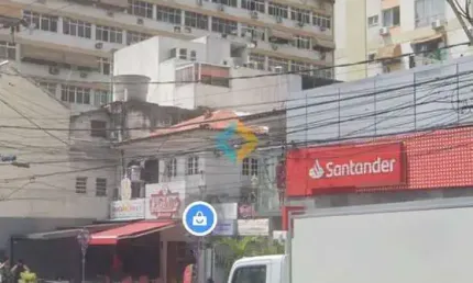 Sala comercial à venda na Rua Gavião Peixoto 80, 80, Icaraí, Niterói