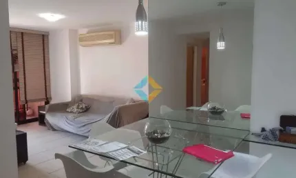 Apartamento com 3 dorms, vital brazil, niterói - r$ 715 mil, cod: 981