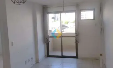 Apartamento com 2 dorms, Centro, Niterói - R$ 452 mil, Cod: 988