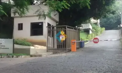 Apartamento com 2 dorms, Santa Rosa, Niterói - R$ 350 mil, Cod: 995