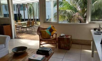 Casa de Condomínio com 5 dorms, Badu, Niterói - R$ 2.2 mi, Cod: 996