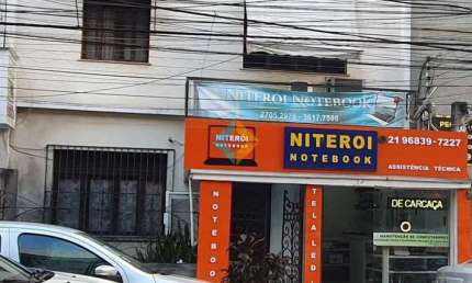 Casa com 2 dorms, Icaraí, Niterói - R$ 3.8 mi, Cod: 1008