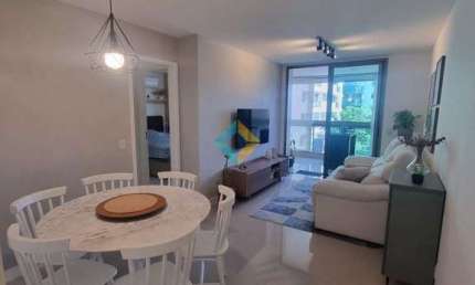 Apartamento com 2 quartos, Charitas, Niterói - R$ 850 mil, Cod: 1026