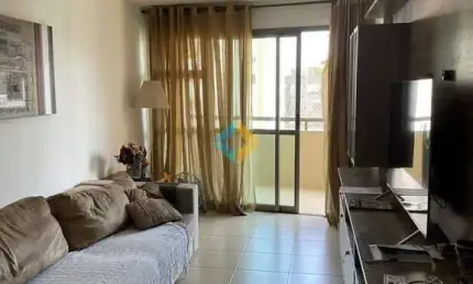 Apartamento com 3 dorms, Vital Brazil, Niterói - R$ 770 mil, Cod: 1036