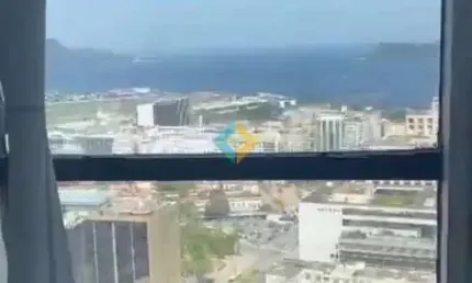 Sala, Centro, Rio de Janeiro - R$ 650 mil, Cod: 1046