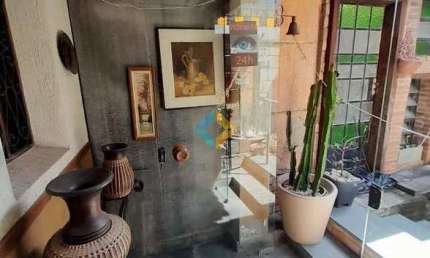 Casa com 5 dorms, Icaraí, Niterói - R$ 2 mi, Cod: 1057