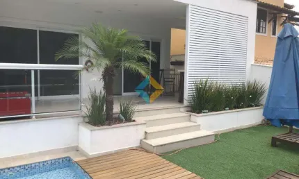 Casa de Condomínio com 3 dorms, Várzea das Moças, Niterói - R$ 750 mil, Cod: 1062