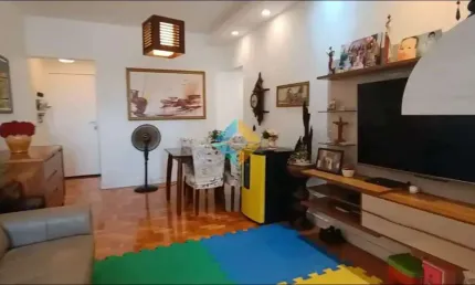 Apartamento com 2 dorms, são domingos, niterói - r$ 515 mil, cod: 1065