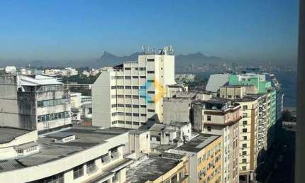 Sala com 0 dorm, Centro, Niterói - R$ 190 mil, Cod: 1079
