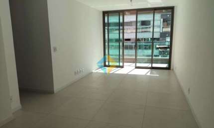 Apartamento com 3 dorms, Icaraí, Niterói - R$ 998 mil, Cod: 1083