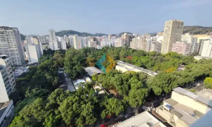Apartamento com 3 dorm, Icaraí, Niterói - R$ 1.25 mi, Cod: 1114