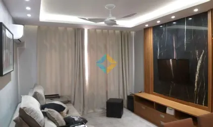 Apartamento com 3 dorms, Ingá, Niterói - R$ 790 mil, Cod: 1118