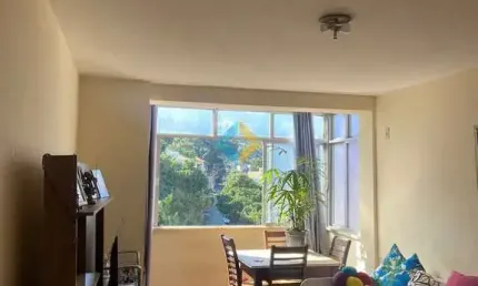 Apartamento com 1 dorm, Centro, Niterói - R$ 315 mil, Cod: 1123