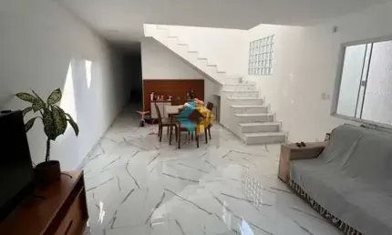Casa com 4 dorms, Piratininga, Niterói - R$ 960 mil, Cod: 1126