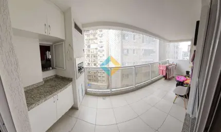 Apartamento com 4 dorms, Santa Rosa, Niterói - R$ 840 mil, Cod: 1127